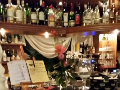 照片: "La Romantica"